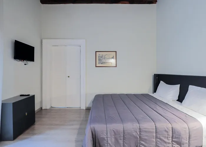 Prefetti 46 Apartamento