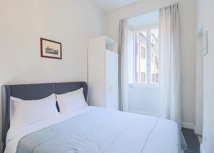 Prefetti 46 Apartamento *