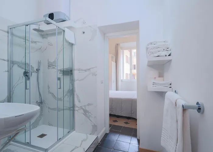 Apartamento Prefetti 46 *