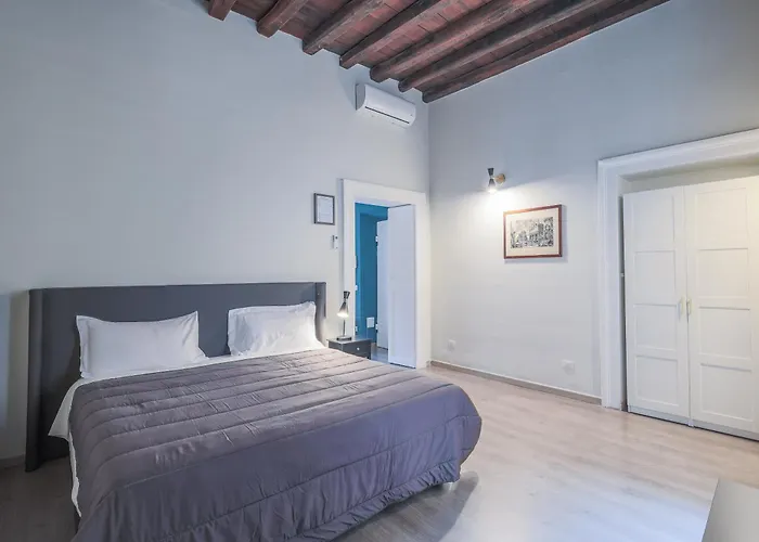 Prefetti 46 Apartamento Roma