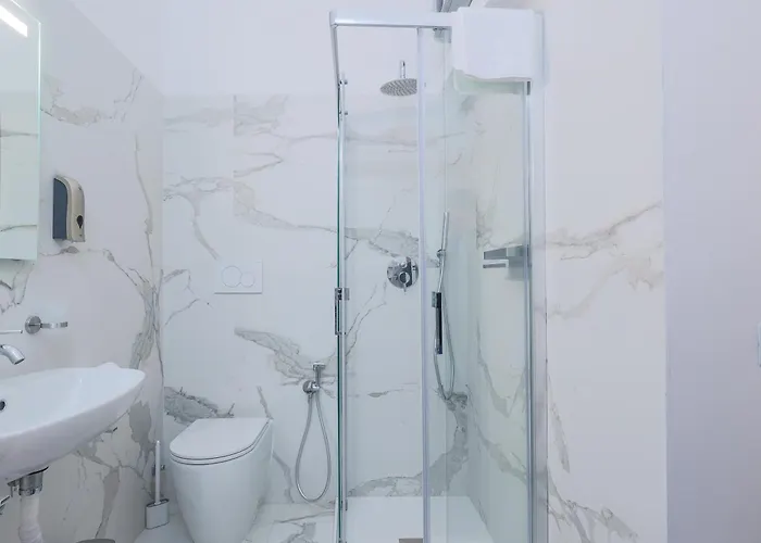 Apartamento Prefetti 46 Roma