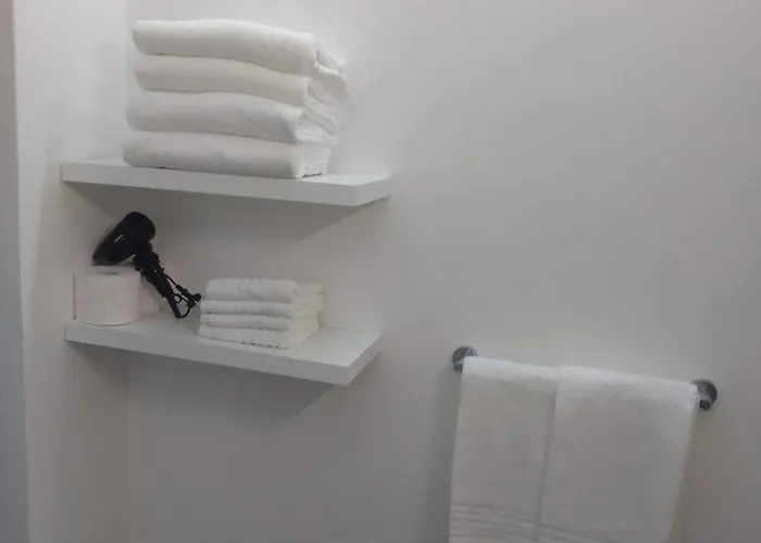 Apartamento Prefetti 46 *