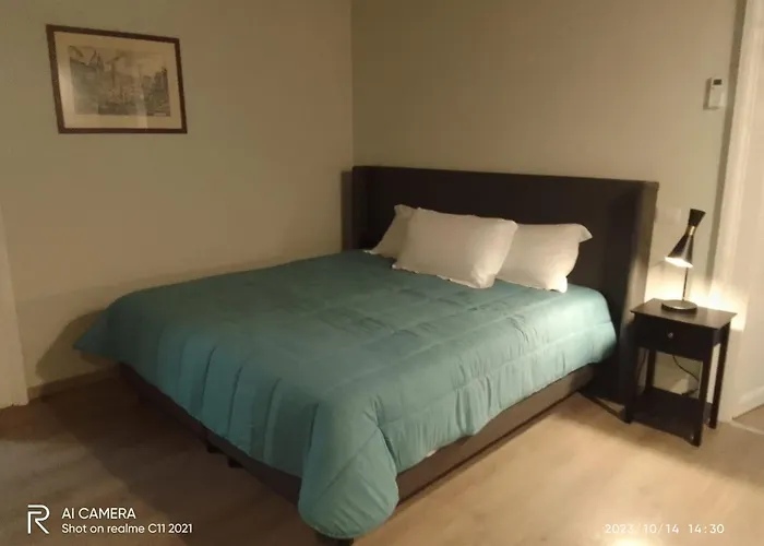 Apartamento Prefetti 46 Roma